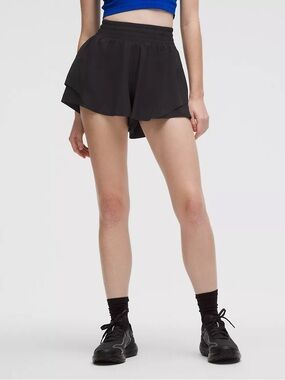 Lululemon Shake It Out Shorts